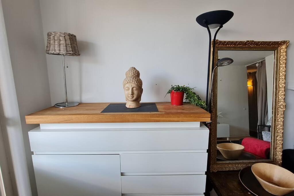 Scandinavian 2-Rooms Apartment City Center Helsinki Kültér fotó