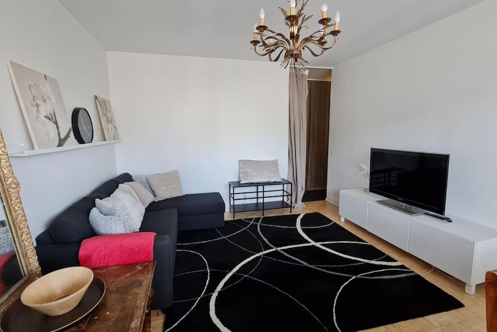 Scandinavian 2-Rooms Apartment City Center Helsinki Kültér fotó